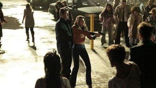 undefined Season 4 Episode 22 - Undead Again