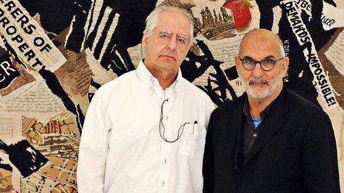 imagine… Season 42 Episode 1 - Stephen Frears: Director for Hire