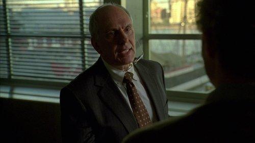 undefined Season 1 Episode 2 - The First Day of School