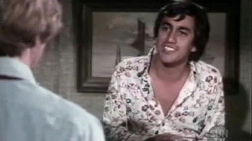 Baretta Season 2 Episode 2 - The Glory Game