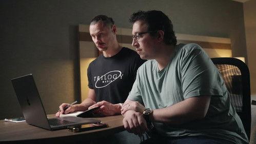 Scammed: Getting Even Season 1 Episode 6 - Fool's Gold