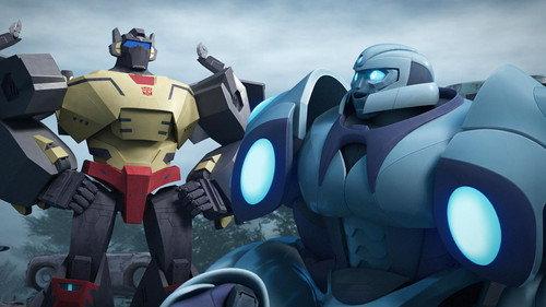 Transformers: EarthSpark Season 1 Episode 19 - A Stygi Situation