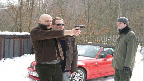 Kryminalni Season 2 Episode 8 - Gorzki weekend