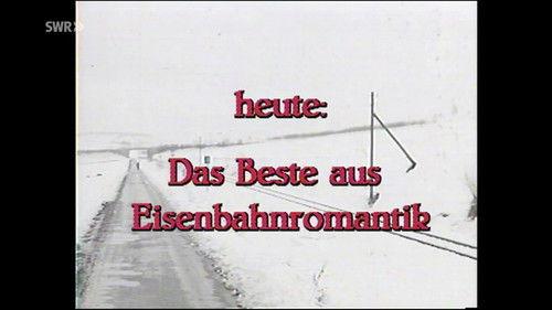 Eisenbahn-Romantik Season 3 Episode 10 - Episode 10