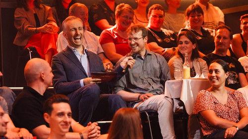 Lass dich überwachen! Season 1 Episode 9 - Episode 9