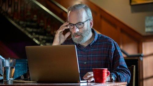 Lucky Hank Season 1 Episode 1 - Pilot