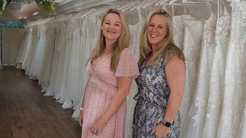 Wedding Valley Season 1 Episode 1 - Welcome to Wedding Valley