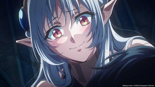 My Status as an Assassin Obviously Exceeds the Hero's Season 1 Episode 1 - The Assassin Eats Bread