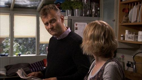 Outnumbered Season 5 Episode 1 - The Hamster
