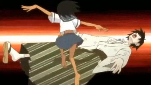 Sayonara Zetsubou Sensei Season 2 Episode 9 - A Couple is Better than a Single / The Byway to Oku