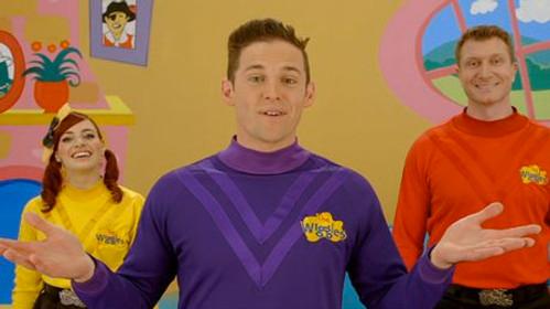 The Wiggles Season 7 Episode 5 - Taba Naba