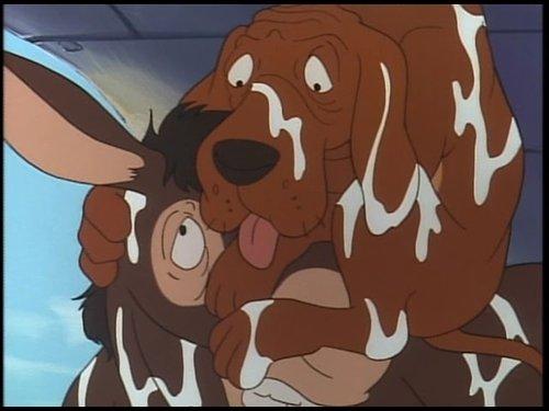 Grimm's Fairy Tale Classics Season 1 Episode 1 - The Travelling Musicians of Bremen