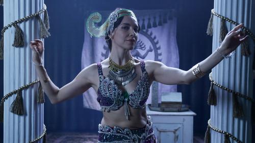 Expedition Files Season 3 Episode 5 - Behind the Myth