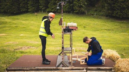 Forsthaus Rampensau Season 3 Episode 3 - Episode 3