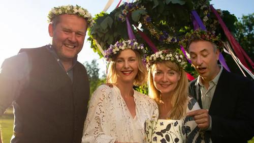 Trädgårdstider Season 11 Episode 6 - Episode 6