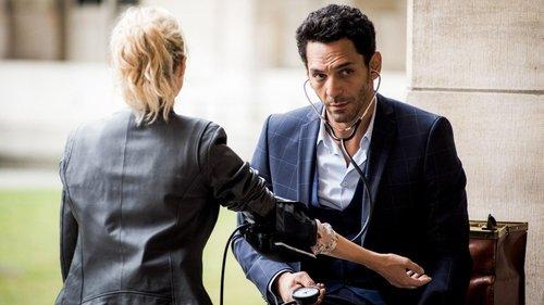 Balthazar Season 2 Episode 9 - The Law of the Strongest