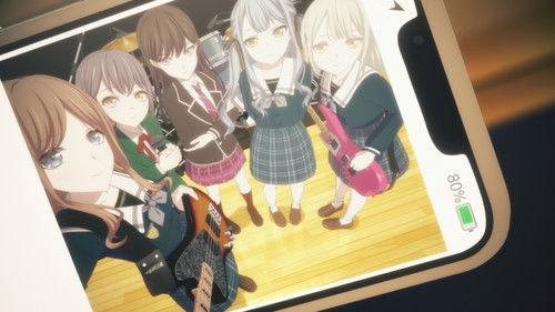 BanG Dream! It's MyGO!!!!! Season 1 Episode 9 - Disbanding