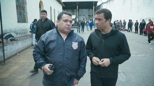 Inside the World's Toughest Prisons Season 4 Episode 1 - Paraguay: The Most Dangerous Prison on Earth
