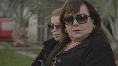 Mossad 101 Season 1 Episode 5 - The Weinbergs