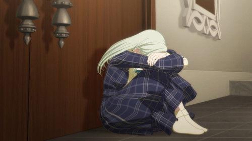 Ave Mujica - The Die Is Cast - Season 1 Episode 7 - Post nubila Phoebus.