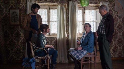 The Zone Season 1 Episode 3 - The Spa