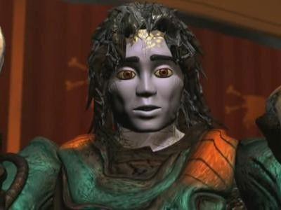 ReBoot Season 3 Episode 12 - Mousetrap