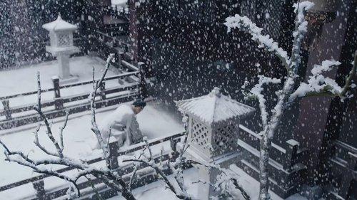 The Advisors Alliance Season 1 Episode 19 - Episode 19