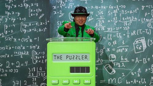 Guy Montgomery's Guy Mont Spelling Bee Season 2 Episode 7 - Episode 7