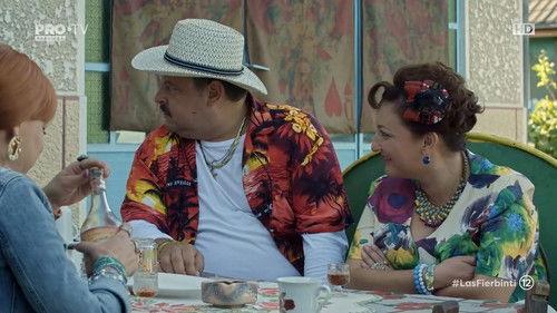 Las Fierbinţi Season 18 Episode 16 - Autostrada