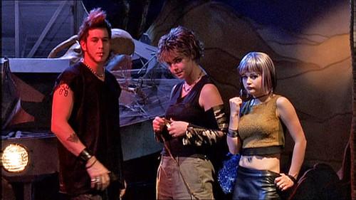 undefined Season 2 Episode 8 - Meet the Dupes