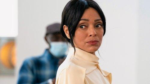 Law & Order: Organized Crime Season 1 Episode 3 - Say Hello to My Little Friends