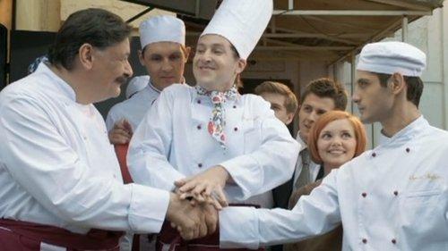 The Kitchen Season 1 Episode 1 - Episode 1