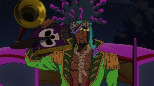 undefined Season 1 Episode 5 - The Eve, and…