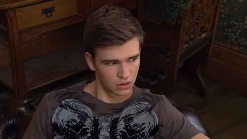 House of Anubis Season 3 Episode 25 - House of Deceptions