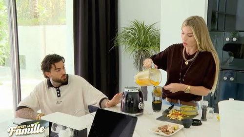 C'est la famille : Bienvenue dans leur vraie vie Season 7 Episode 1 - Episode 1