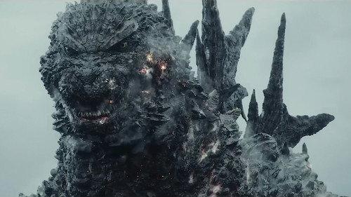 Horror's Greatest Season 1 Episode 2 - Giant Monsters