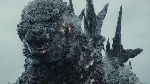 Horror's Greatest Season 1 Episode 2 - Giant Monsters