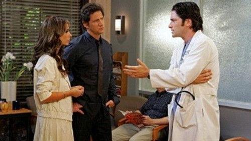 Ghost Whisperer Season 5 Episode 2 - See No Evil
