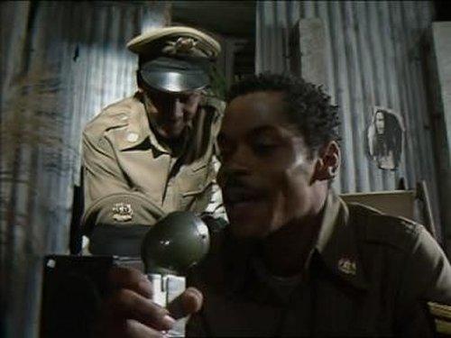 undefined Season 1 Episode 5 - Friends of St. James