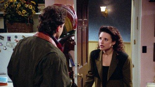 Seinfeld Season 5 Episode 10 - The Cigar Store Indian