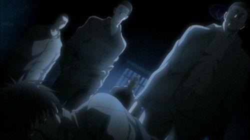 Rainbow Season 1 Episode 5 - Someday...