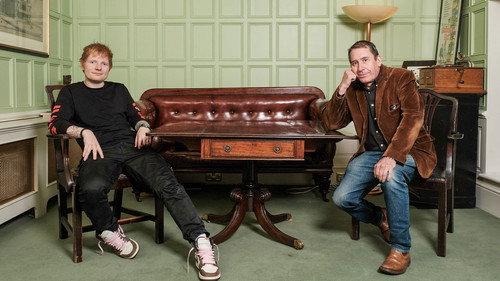 Later... with Jools Holland Season 59 Episode 4 - Ed Sheeran