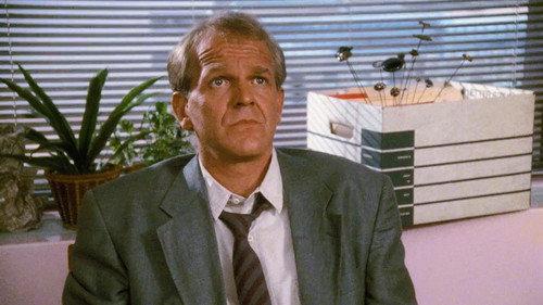 L.A. Law Season 5 Episode 6 - Vowel Play