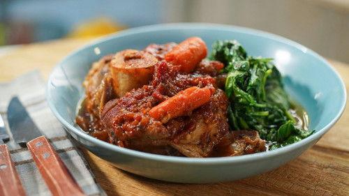 The Kitchen Season 30 Episode 10 - "Mom-spirational" Meals