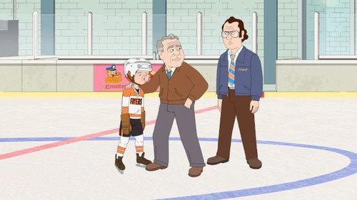 F is for Family Season 4 Episode 3 - Bring Me a Tooth