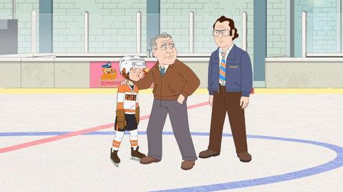 F is for Family Season 4 Episode 3 - Bring Me a Tooth