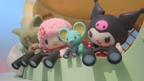 My Melody & Kuromi Season 1 Episode 12 - My Melody & Kuromi