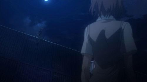 A Certain Magical Index Season 1 Episode 13 - Accelerator (One Way)