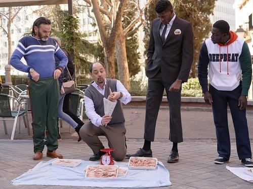 La que se avecina Season 12 Episode 1 - Episode 1