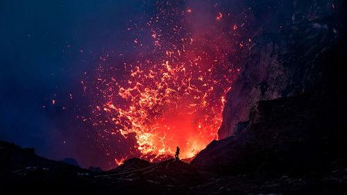 A Perfect Planet Season 1 Episode 1 - Volcano